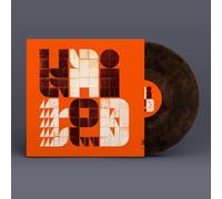 Dave Holland United (Vinyl LP) 12" Album Coloured Vinyl (Limited Edition)