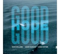 Holland Dave, Hussain Zakir, Potter Chris - Good Hope