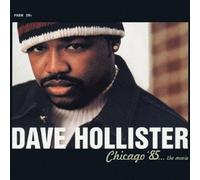 Dave Hollister - Chicago 89