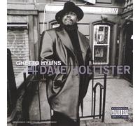 Dave Hollister - Ghetto hymns
