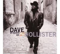 Dave Hollister My Favorite Girl (CD)