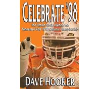 Dave Hooker Celebrate '98 (Tascabile)