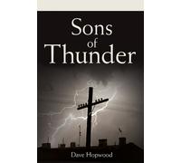 Dave Hopwood Sons of Thunder (Tascabile)