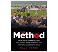 Dave Horne The Method (Tascabile)