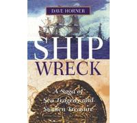 Dave Horner Shipwreck (Tascabile)
