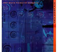 Dave Howard Singers - It's about time (1991) / Vinyl record [Vinyl-LP]