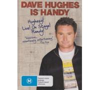 Dave Hughes is Handy (PAL) (REGION FREE) (DVD)