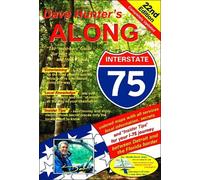 Dave Hunter Along Interstate-75 (Tascabile) Along Interstate 75