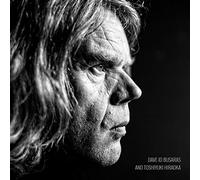 Dave-Id Busaras - A Mind Is Blown Away (Chapter I)