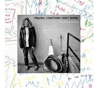 Dave-iD Busaras Smegma Structions Don't Rhyme (Vinyl LP) 12" Remastered Album