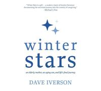 Dave Iverson Winter Stars (Tascabile)