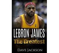 Dave Jackson LeBron James (Tascabile)