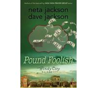 Dave Jackson Neta Jackson Pound Foolish (Tascabile)