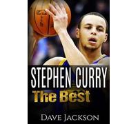 Dave Jackson Stephen Curry (Tascabile)