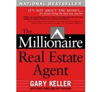Dave Jenks Jay Papasan Gary Keller The Millionaire Real Estate Agent (Tascabile)
