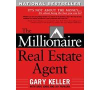 Dave Jenks Jay Papasan Gary Keller The Millionaire Real Estate Agent (Tascabile)