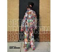 Dave Jordano Nancy Watson Barr Dawoud B Detroit: Unbroken Do (Copertina rigida)