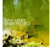 Dave Kane's Rabbit Project The Eye of the Duck (CD) Album