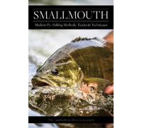 Dave Karczynski Tim Landwehr Smallmouth (Tascabile)