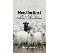 Dave Karpinsky Herd Instinct (Copertina rigida)