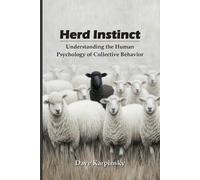 Dave Karpinsky Herd Instinct (Tascabile)