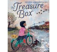 Dave Keane The Treasure Box (Copertina rigida)