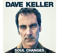 Dave Keller - Soul Changes by Dave Keller (2014-04-29)
