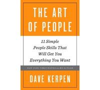Dave Kerpen The Art of People (Copertina rigida)