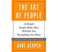 Dave Kerpen The Art of People (Copertina rigida)