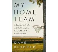 Dave Kindred My Home Team (Copertina rigida)