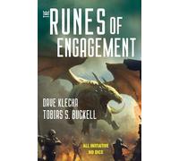 Dave Klecha Tobias S. Buckell The Runes of Engagement (Tascabile)