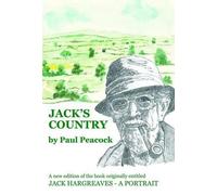 Dave Knowles Paul Peacock Jack's Country (Tascabile)