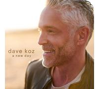 Dave Koz A New Day (CD)