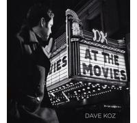 Dave Koz - At the Movies