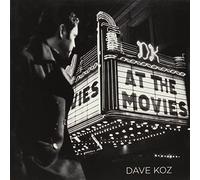 Dave Koz - At the Movies