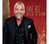 Dave Koz Gifts Of The Season (CD)