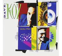 Dave Koz - Lucky Man
