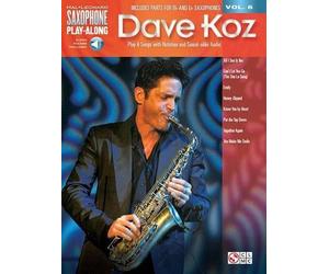 Dave Koz (Tascabile)