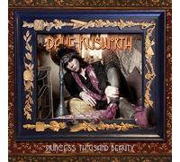 Dave Kusworth - Princess Thousand Beauty by Dave Kusworth