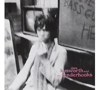 Dave Kusworth & the Tenderhook