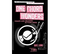 Dave Laing One Chord Wonders (Tascabile)