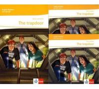 Dave Lambert The trapdoor: Lektüre mit 2 Audio-CDs 3./4. Lernjahr (E (Tascabile)