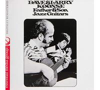 Dave & Larry Koonse - Father & Son Jazz Guitars