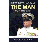Dave Lassam Meet Dave Lassam, The Man for the Job (Copertina rigida)