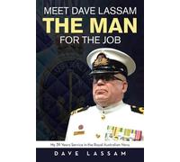Dave Lassam Meet Dave Lassam, The Man for the Job (Tascabile)