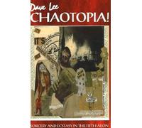 Dave Lee Chaotopia (Tascabile)