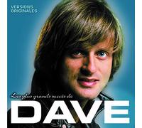 Dave - Les Plus Grands Succes De Dave