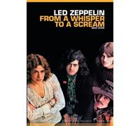 Dave Lewis From A Whisper To A Scream (Tascabile)