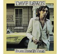 dave lewis - from time to time