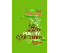 Dave Lewis John Evans Mike Jenkins S Welsh Poetry Competition Anthol (Tascabile)